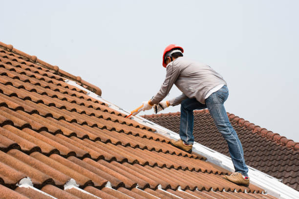 Best Emergency Roof Repair Services  in Burkburnett, TX