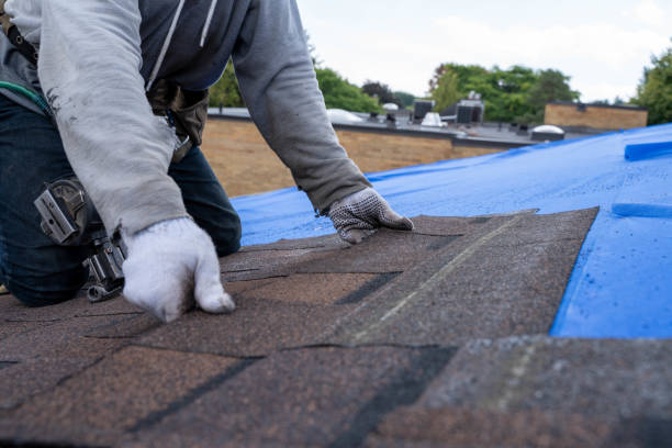 Fast & Reliable Emergency Roof Repairs in Burkburnett, TX